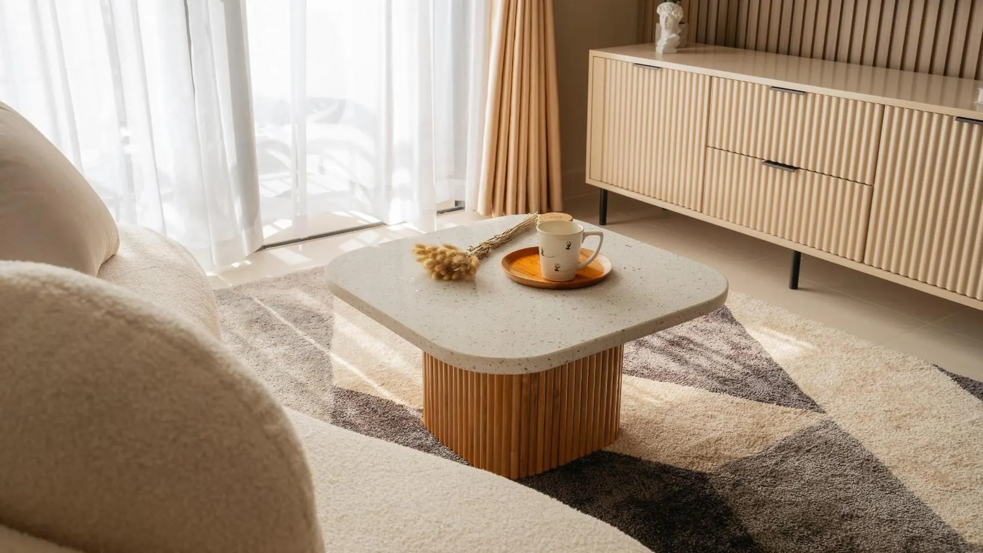 Landmark Plus - Vinhomes Central Park Ho Chi Minh City Apartment