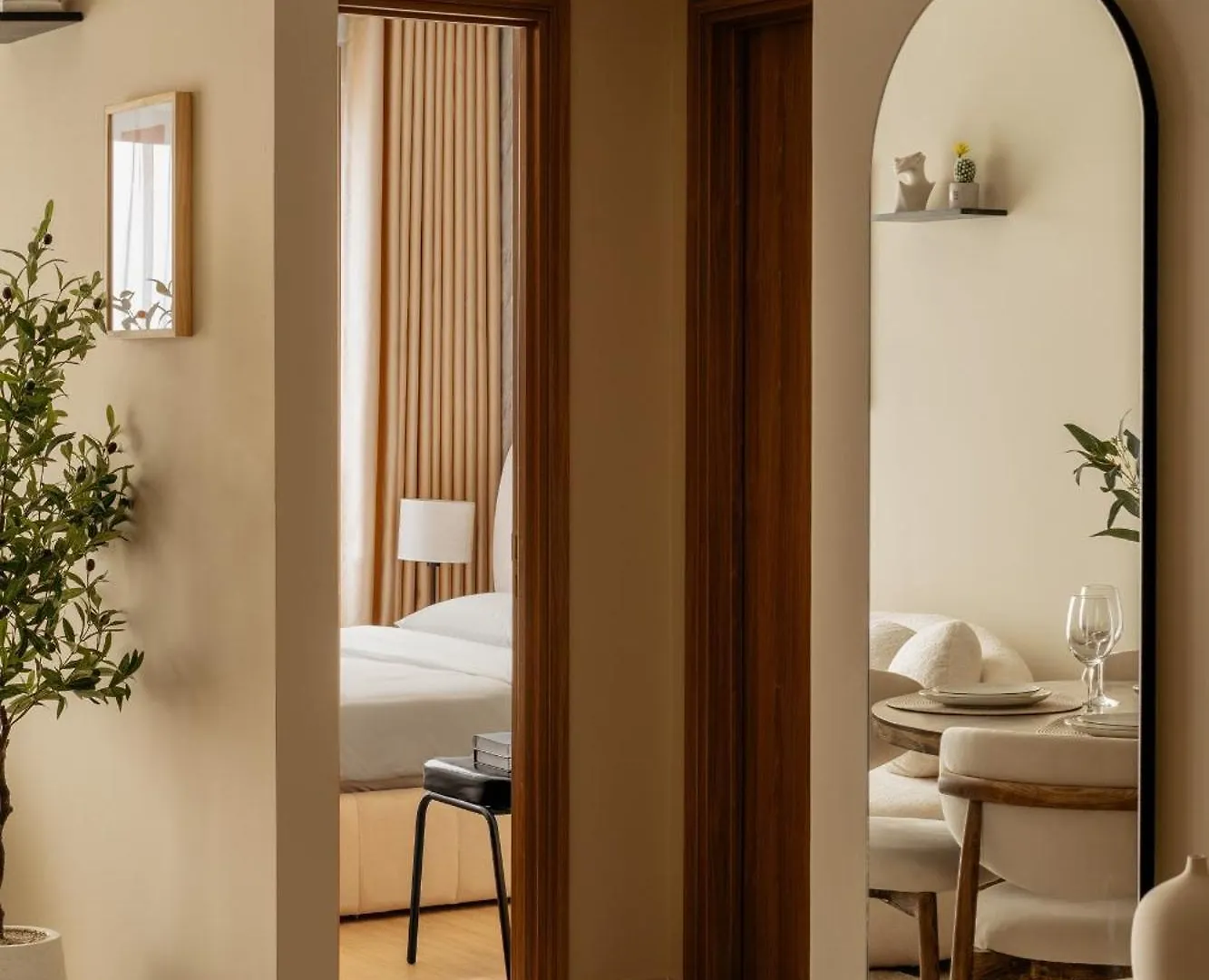 Apartment Landmark Plus - Vinhomes Central Park Ho Chi Minh City Vietnam