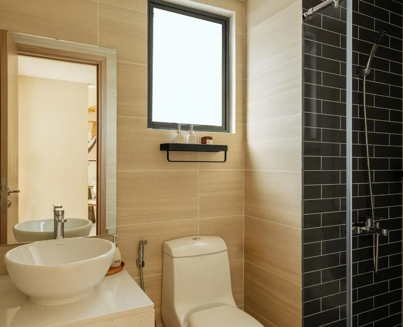 Landmark Plus - Vinhomes Central Park Ho Chi Minh City Apartment
