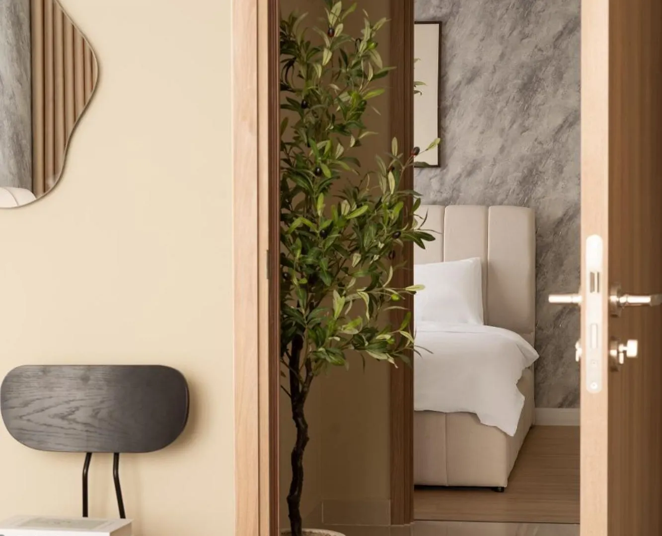 Apartment Landmark Plus - Vinhomes Central Park Ho Chi Minh City