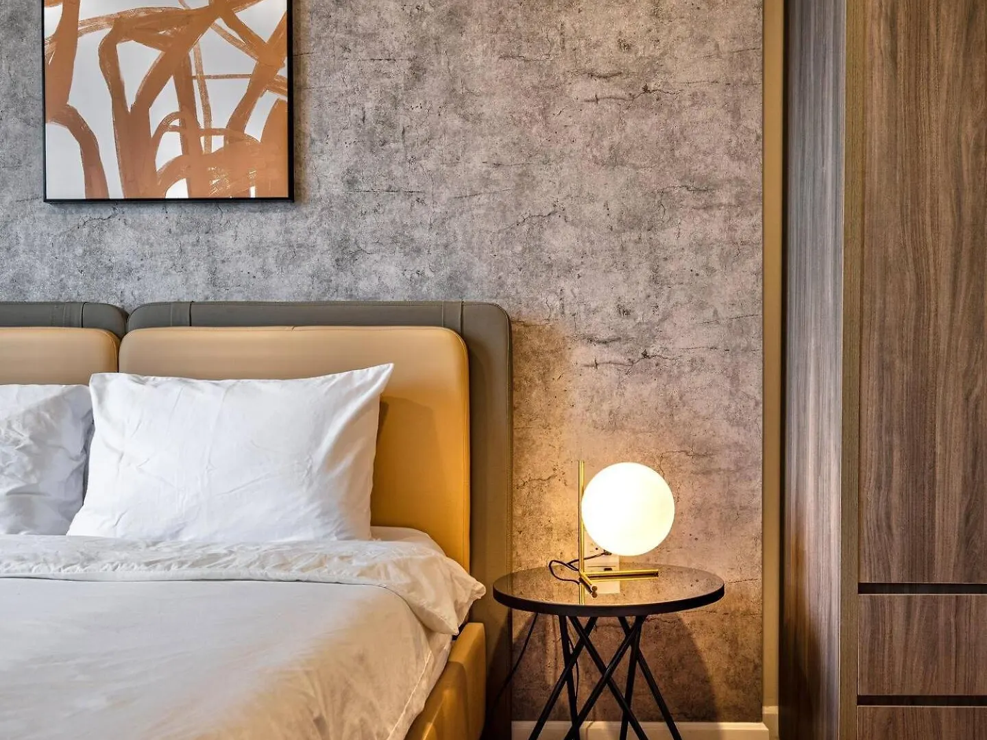 Landmark Plus - Vinhomes Central Park Ho Chi Minh City