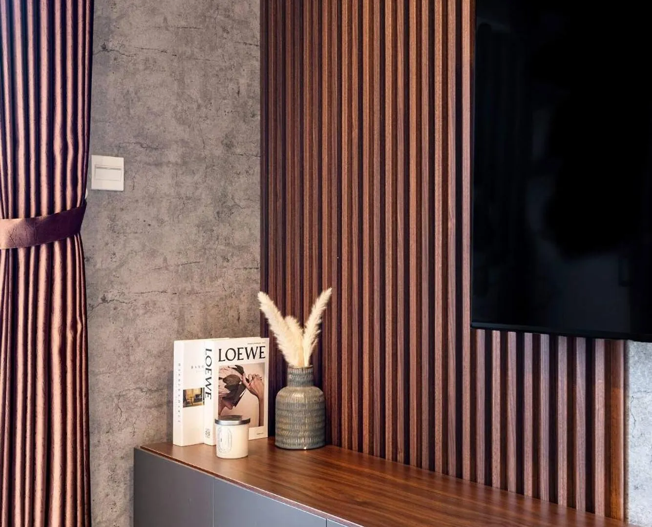 Landmark Plus - Vinhomes Central Park Ho Chi Minh City Apartment