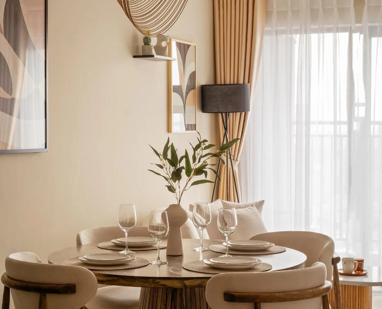 Landmark Plus - Vinhomes Central Park Ho Chi Minh City 0*,  Vietnam