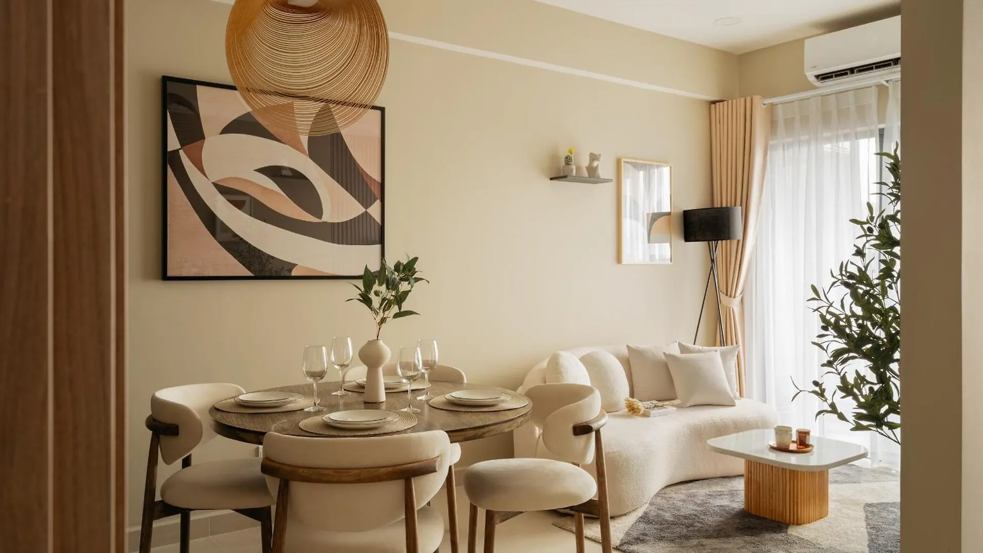 Landmark Plus - Vinhomes Central Park Ho Chi Minh City 0*,