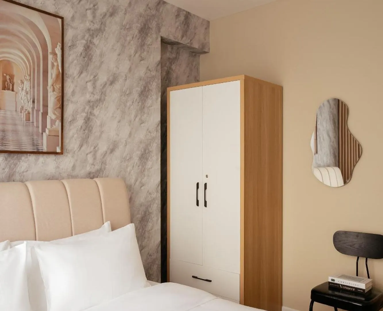 Landmark Plus - Vinhomes Central Park Ho Chi Minh City