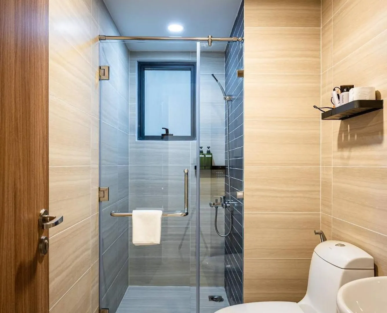Landmark Plus - Vinhomes Central Park Ho Chi Minh City