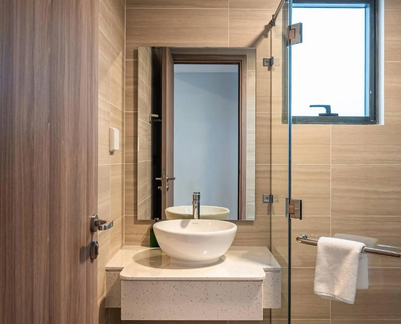 Landmark Plus - Vinhomes Central Park Ho Chi Minh City Apartment